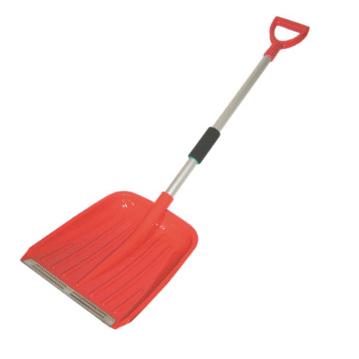 コンパル 除雪 スコップ アルミスノーショベル L 軽量 雪かき アサノヤ産業 D | アサノヤ産業