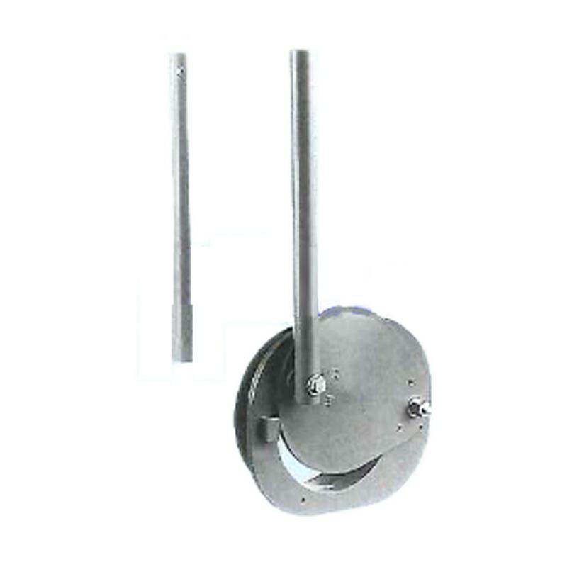 水口パイプ分水栓 パイプ内差込型レバー付 KMW4-125 631221 トーエー 東栄管機 本州限定価格 代引不可 | 