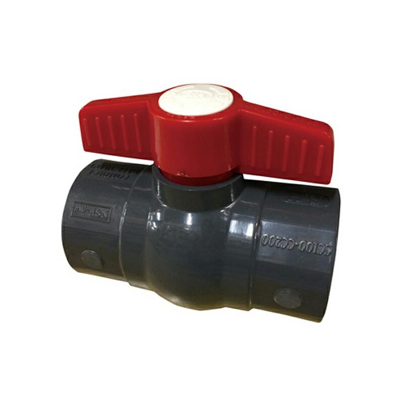 SHコンパクトBV ボールバルブ CC100-TS 20 632023 トーエー 東栄管機 本州限定価格 代引不可 |  | 01