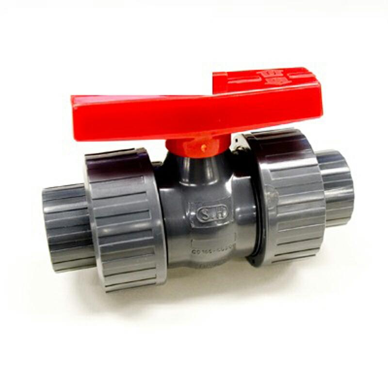 SHユニオンシキBV ボールバルブ CD100-TS 25 632171 トーエー 東栄管機 本州限定販売 代引不可 | 