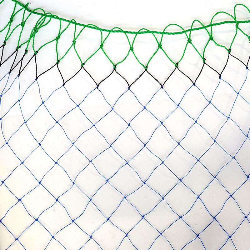 果樹用 直がけ 防鳥網 9×9m 20mm 目合 木に被せる防鳥網 直掛け 日本マタイ DZ |  | 06