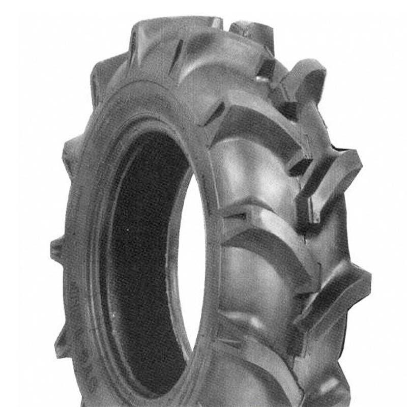 HF トラクター用前輪タイヤ ST-HF 6.00-12 4PR バイアスタイヤ RT0716NST KBL ケービーエル 代引不可 | 