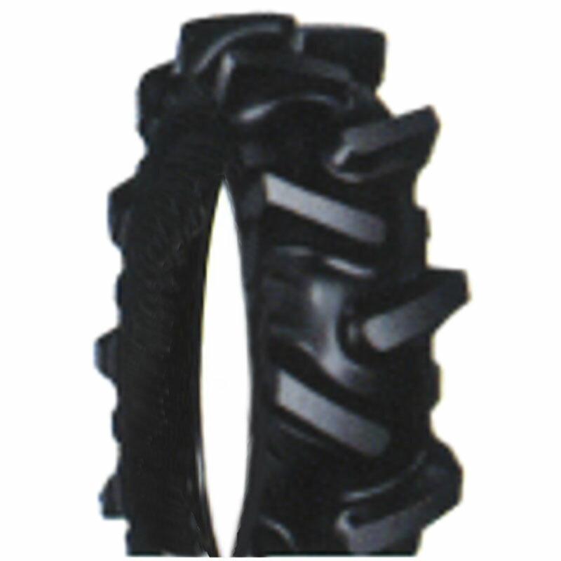 AF5 耕運機用タイヤ 4.00-12 2PR バイアスタイヤ 264901 ファルケン 代引不可 オK ホイールは付属しません | 