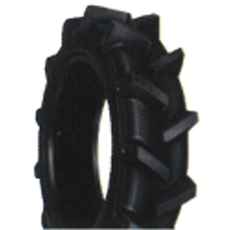 A07 耕運機用タイヤ 5.00-12 2PR バイアスタイヤ 264907 ファルケン 代引不可 オK ホイールは付属しません | 