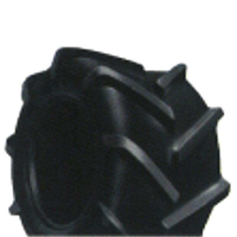 AL1 作業機用タイヤ 16×7.00-8 2PR バイアスタイヤ 264749 ファルケン 代引不可 オK ホイールは付属しません | 