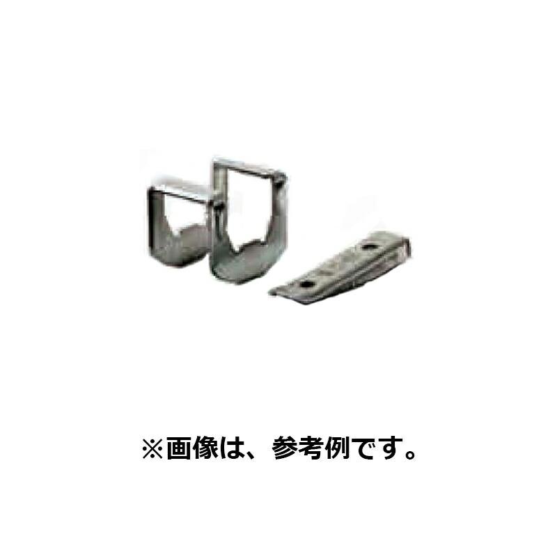 受注生産 300個 パイプハウス 部品 ビニバークロス ニュービニバークロス A 7022004 農業用品 佐藤産業 SATOH カ施 代引不可 | 