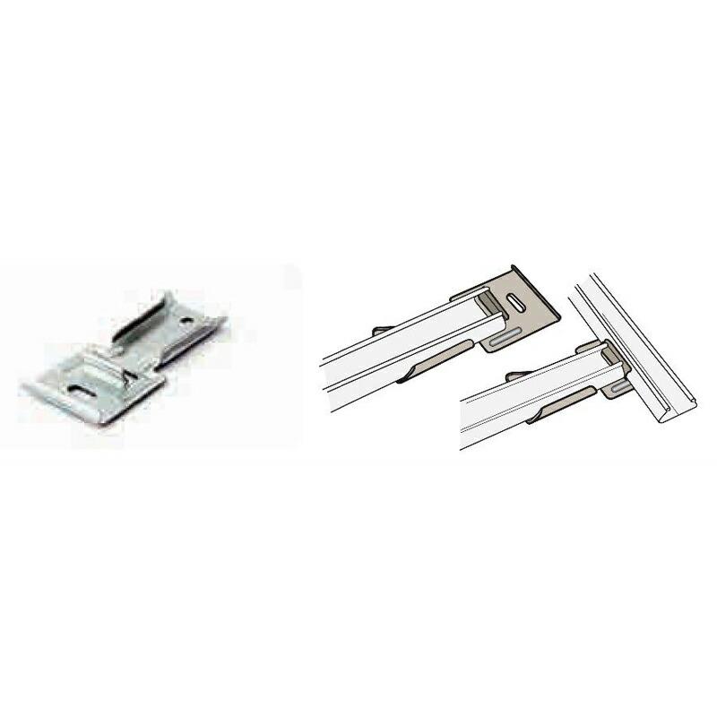 400個 パイプハウス 部品 ビニバーTJ 7021001 農業用品 佐藤産業 SATOH カ施 代引不可 |  | 01