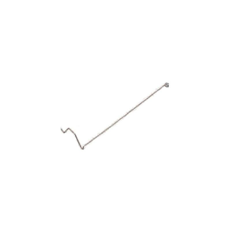 1000本 パイプハウス 部品 防鳥アンテナ 250mm 農業用品 佐藤産業 SATOH カ施 代引不可 | 