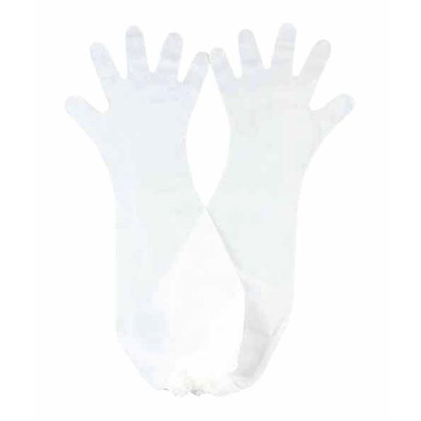 ポリエチロング 30枚入 No.860 ショーワグローブ 三カD | 