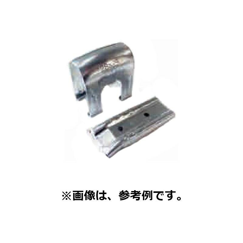 150個 パイプハウス 部品 トップクロス 天井ジョイント38.1×直管31.8mm 