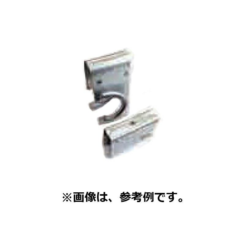 受注生産 50個 パイプハウス 部品 スーパーノードリップ (打込式