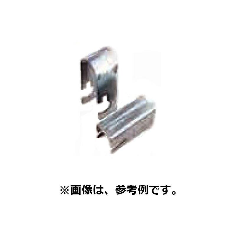 受注生産 100個 パイプハウス 部品 スーパーノードリップ (打込式) アーチ28.6×直管22.2mm 農業用品 佐藤産業 SATOH カ施 代引不可 | 