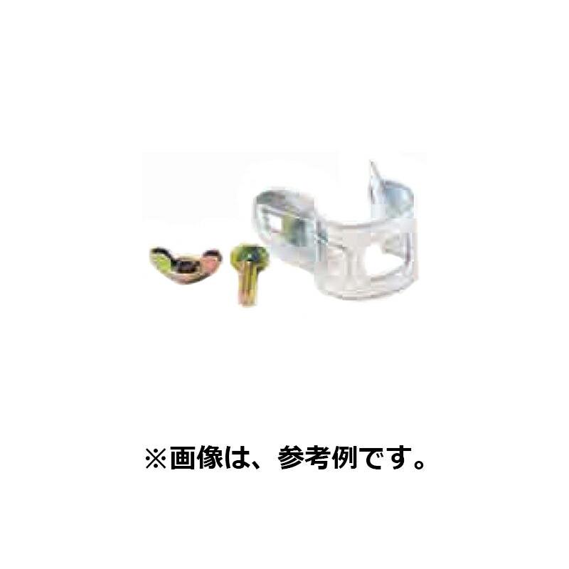 5000組 パイプハウス 部品 ニューユニバーサル M6×35 根角丸ビス蝶ナット付 農業用品 佐藤産業 SATOH カ施 代引不可 | 