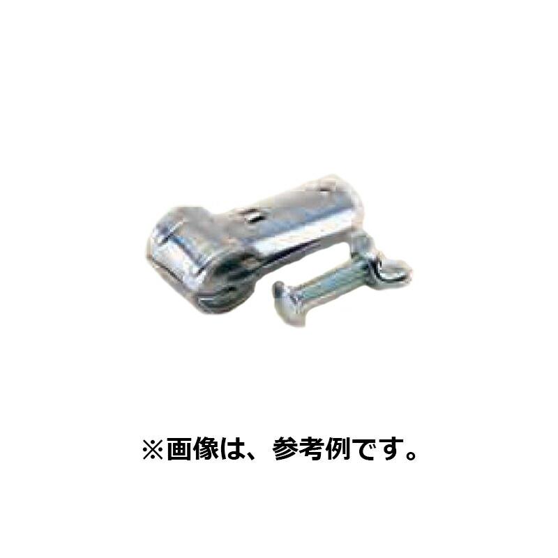 500組 パイプハウス 部品 新型Tバンド 19.1×19.1mm 農業用品 佐藤産業 SATOH カ施 代引不可 | 