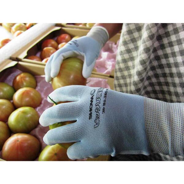 ピッタリ背抜き(120双入) LLサイズ No.260 ショーワグローブ 三カD |  | 02