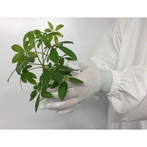 パームフィット手袋(10双入) Mサイズ ブラック No.B0500 ショーワグローブ 三カD |  | 03