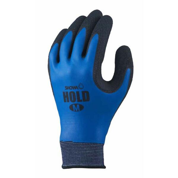 HOLD〔ホールド〕 (10双入) Sサイズ No.306 ショーワグローブ 作業用手袋 三カD | 