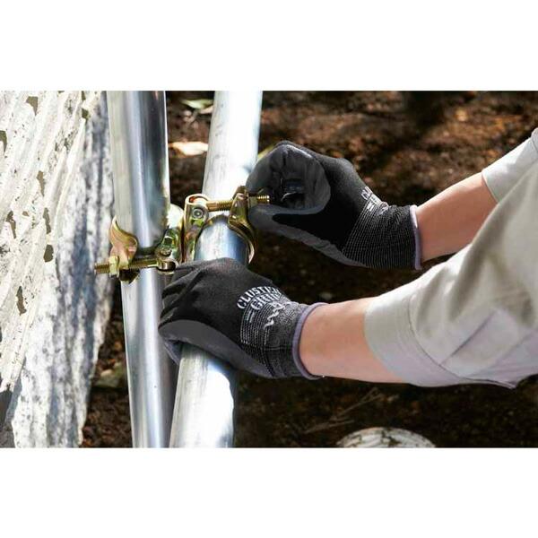 組立グリップクラスター (タグ付) (10双入) Mサイズ No.371 ショーワグローブ 三カD |  | 02