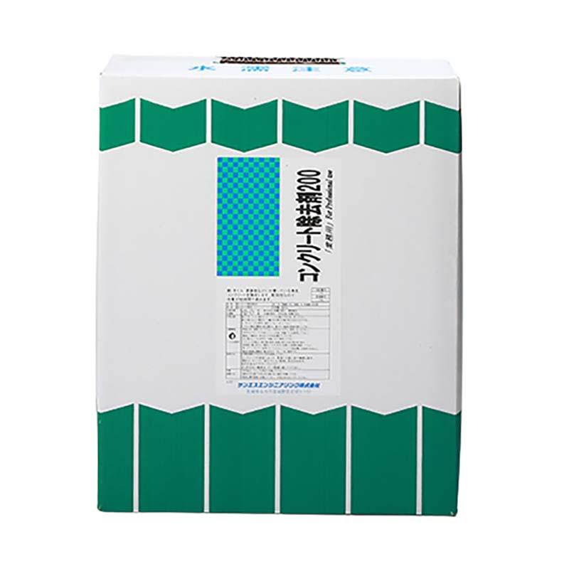 コンクリート 除去剤 #200 機械 車両 についたコンクリートを強力に除去する 洗浄剤 18L サンエスエンジニアリング オK 代引不可 | 