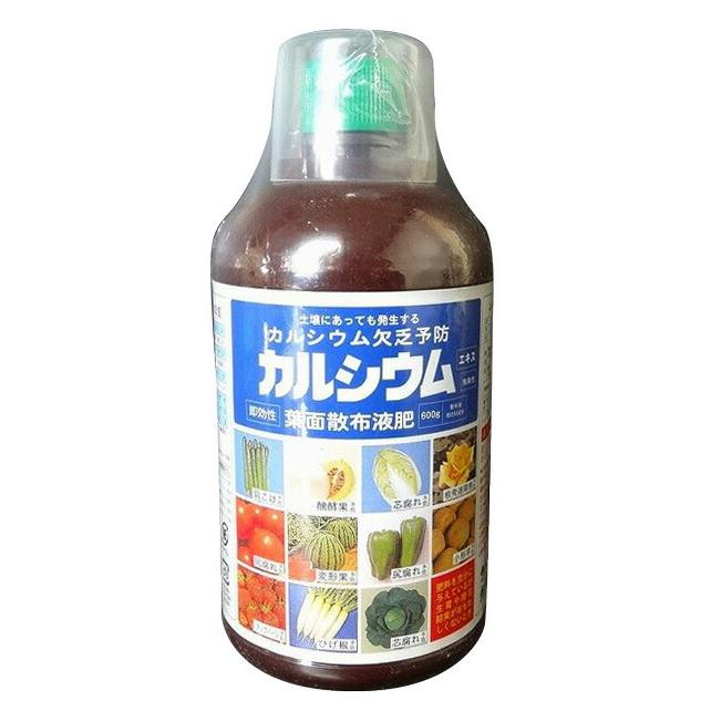 カルシウムエキス 500ml 即効性のカルシウム補給剤 イN 代引不可 | 
