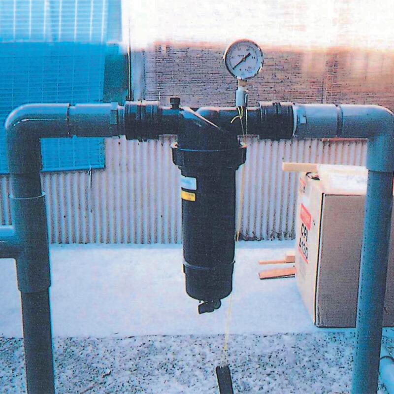 ディスクフィルター50A 80メッシュ デュアル 住化アグリテック 住化農業資材 カ施 個人宅配送不可 代引不可 |  | 01