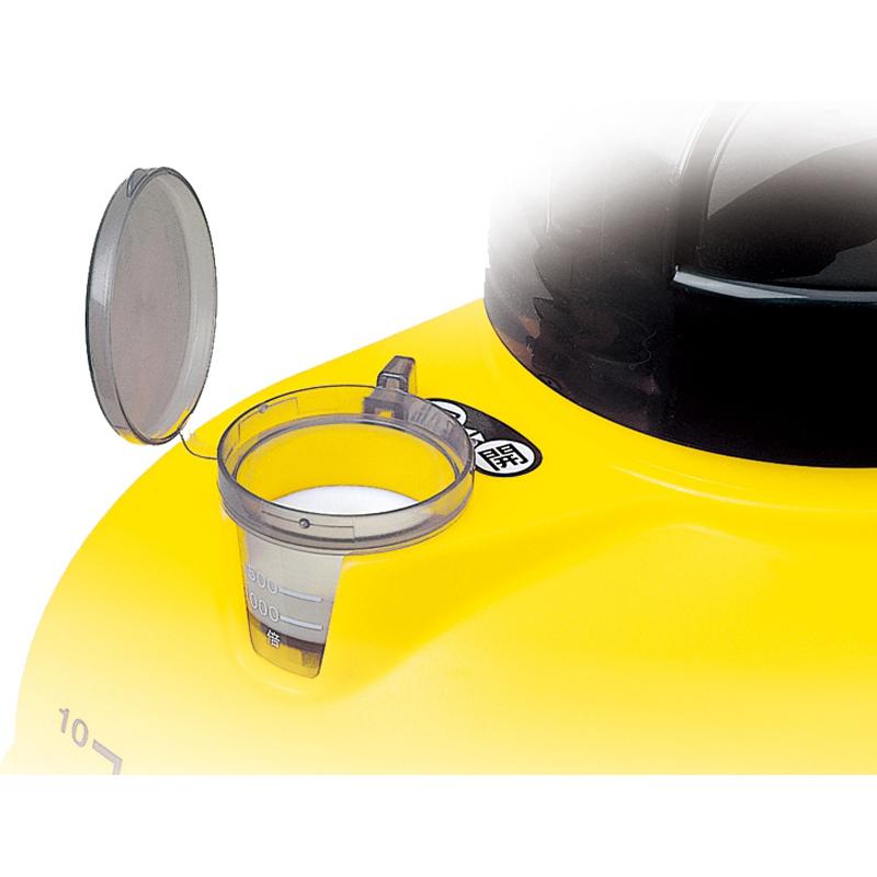 プラスチック噴霧機 (パフJr) FP-1010 みのる産業 農機具 畑 農業 農園 農家 園芸 ガーデニングシB D | みのる産業 | 01