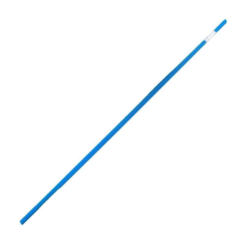 10本 グラスファイバーポール FRPポール 青 直径5.5mm×1.5m トンネル支柱 トンネル 支柱 農業資材 農業 園芸 家庭菜園 野菜 畑 シN DZ | SHINSEI | 02