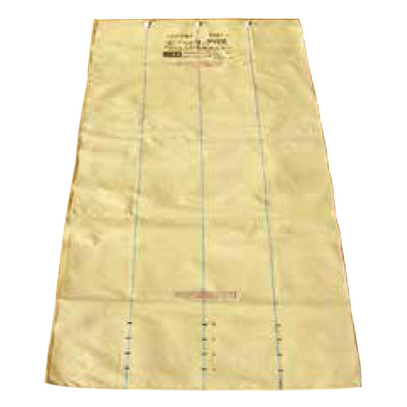 50枚 収穫布 ベンリークロス 大紀産業 H1000×2100 ベージュ 収穫袋 収穫 袋 道具 織布 通気性 葉タバコ 花卉 農業 農園 園芸 畑作 個人宅配送不可 代引不可 | 