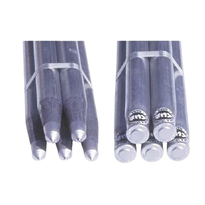 くい丸 直径 48.6×1100mm 君岡鉄工 個人宅配送不可 代引不可 | 