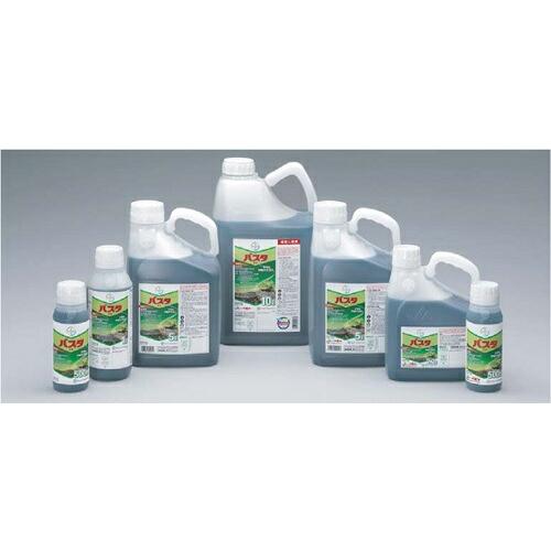 バスタ液剤 500ml BASF 除草剤 茎葉処理型除草剤 グルホシネート 除草 雑草 Vデ 産直 代引不可 |  | 01