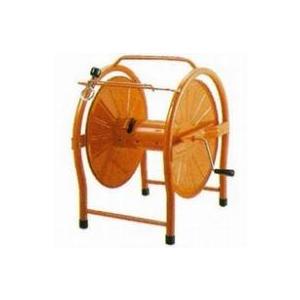 ホースリール 鉄 スチール 製 20〜25m巻用 HR-S グリーンライフ アMD | 