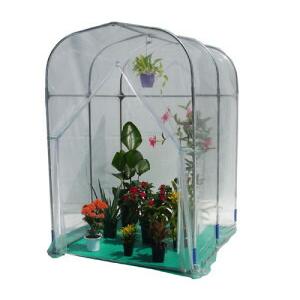 0.5坪 グリーンハウス G-5型 ビニールハウス 南栄工業 D | 