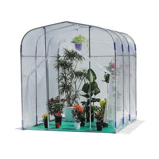 1坪 グリーンハウス G-10型 ビニールハウス 南栄工業 D | 