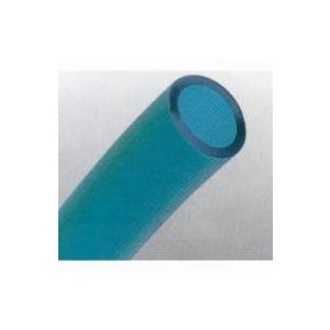 日之出化成 超耐寒ホース パワロン (10m巻)-内径15mm 一般蛇口用 金TD | 