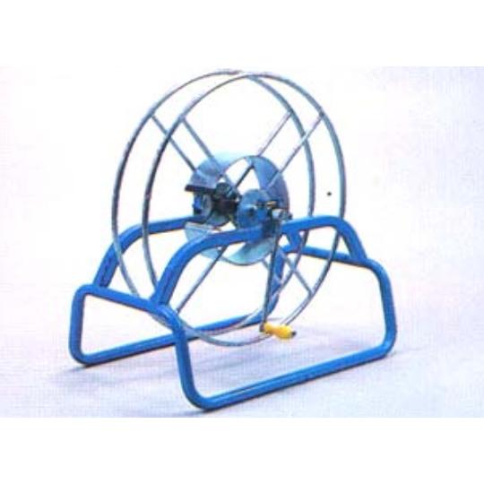 スミレイン用巻取機2型 住化農業 カ施D | 