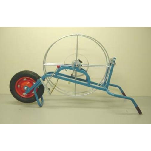 スミレイン用巻取機I-C型 住化農業資材 カ施 代引不可 個人宅配送不可 | 