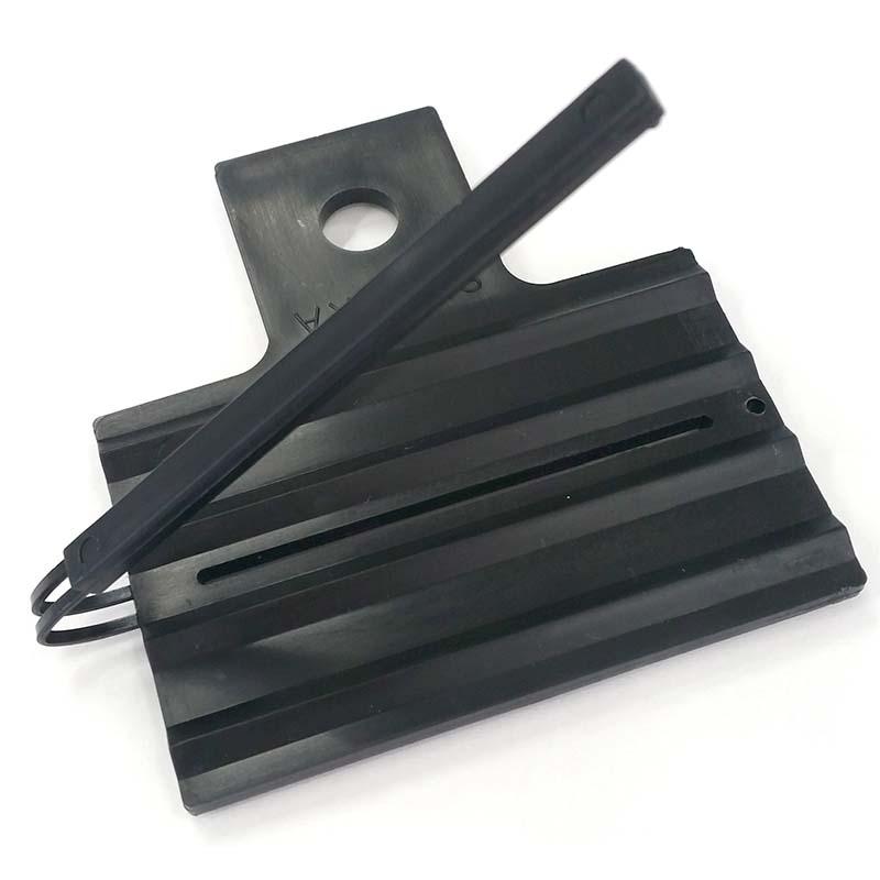 ワンタッチストッパー スミサンスイ Mシリーズ用 末端止め 住化農業 カ施 DZ | 