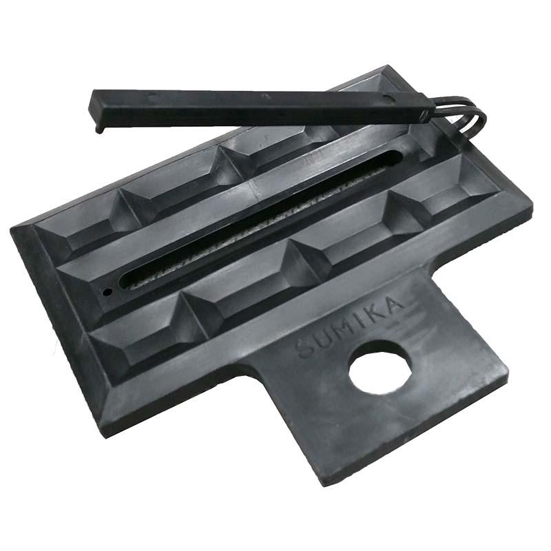 R用ワンタッチストッパー スミサンスイR 用 ミストエースS 用 末端止め 住化農業 カ施 DZ | 