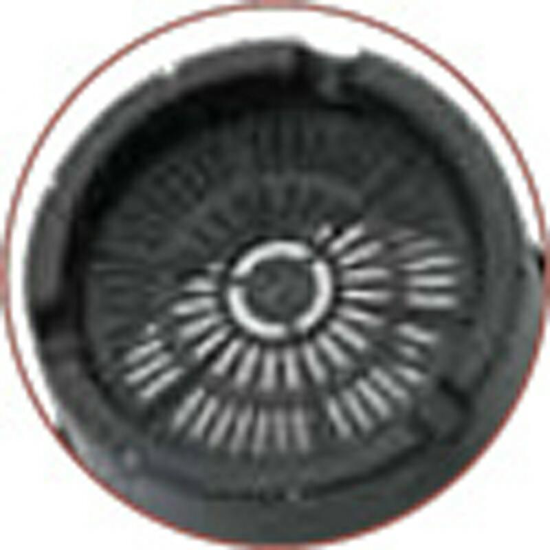 36個 8号 ブラック 菊鉢 ポット 鉢 おしゃれ アップルウェアー タSD |  | 01