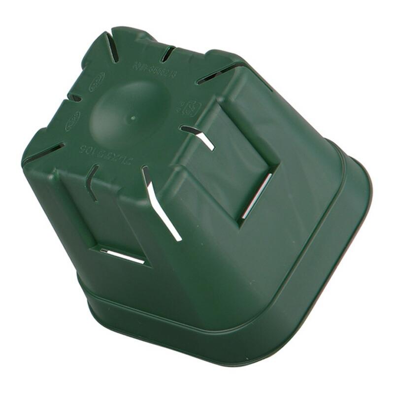 1200個 90型 ホワイト プレステラ ポット 鉢 おしゃれ 日本ポリ鉢販売 タS 個人宅配送不可 北海道不可 代引不可 |  | 01