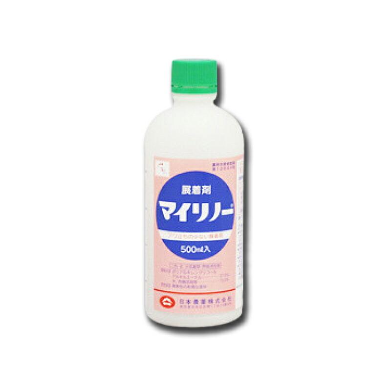 マイリノー 500ml 展着剤 農薬 水稲 イN 代引不可 | 