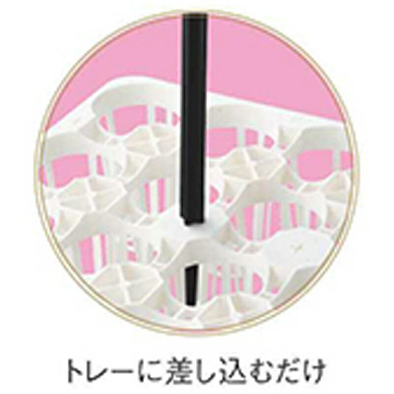 100個 41角 ( 4.1cm×4.1cm ) 黒 TO ポップスティック ( 小 ) 東海化成 京G 代引不可 |  | 01