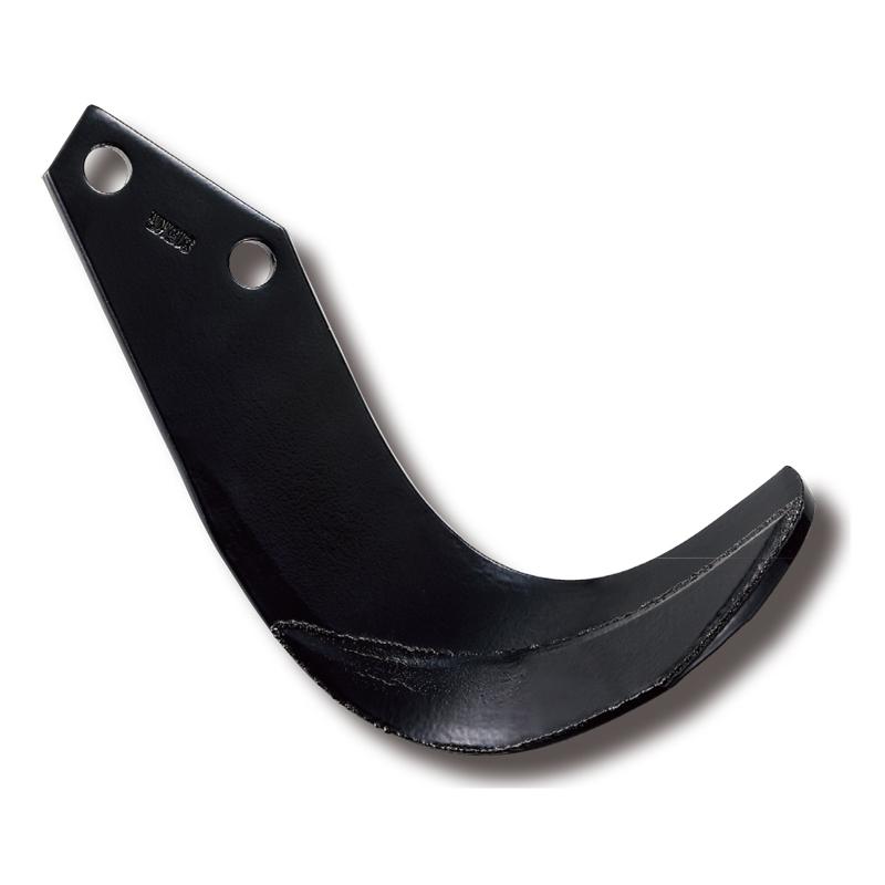 国産 トラクター SK爪 内側溶着 ニプロ フランジタイプ 黒 No.71-29NK S15NK 40本 駆動S (F) MXR1908.MXR1910 MXR2008 MXR（08・10・20）シリーズ シB D | 東亜重工