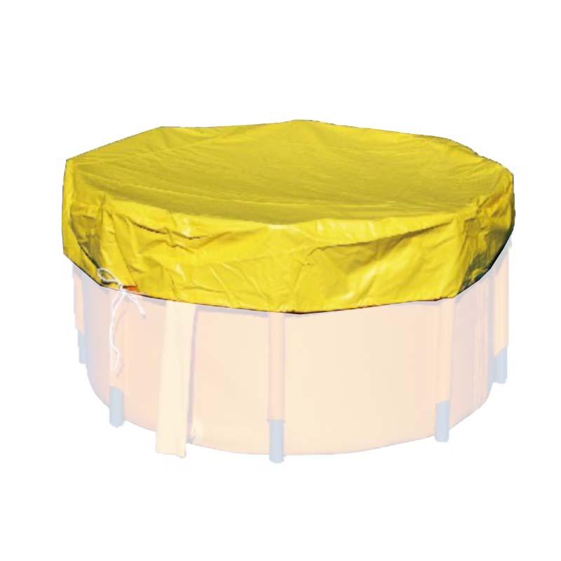 キャップ 丸型 D・E型 農業用・消防用・工業用兼用 46-04 くみたてそう D型・E型のフタのみ ナショナルマリン 代引不可 | 