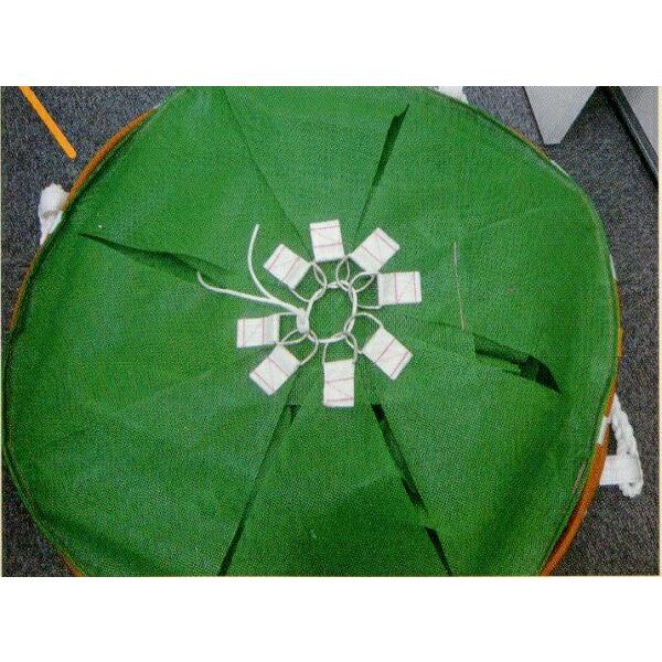 タヒロン 自立型 畜産用 1立米 簡易堆肥器 田中産業 日BD |  | 02