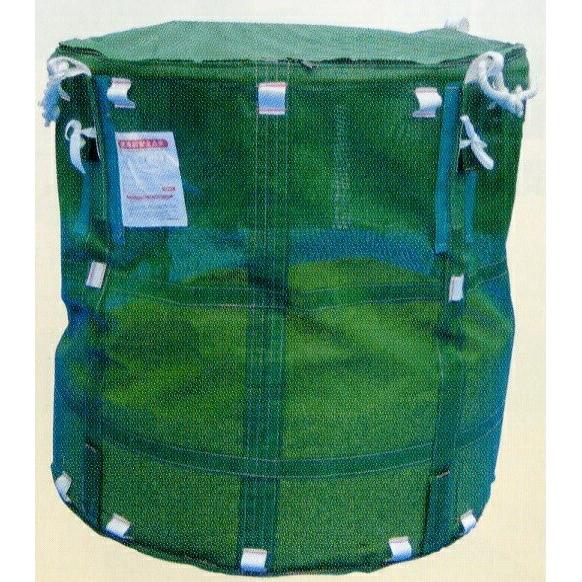 タヒロン 一般型 畜産用 1立米 簡易堆肥器 田中産業 日BD | 