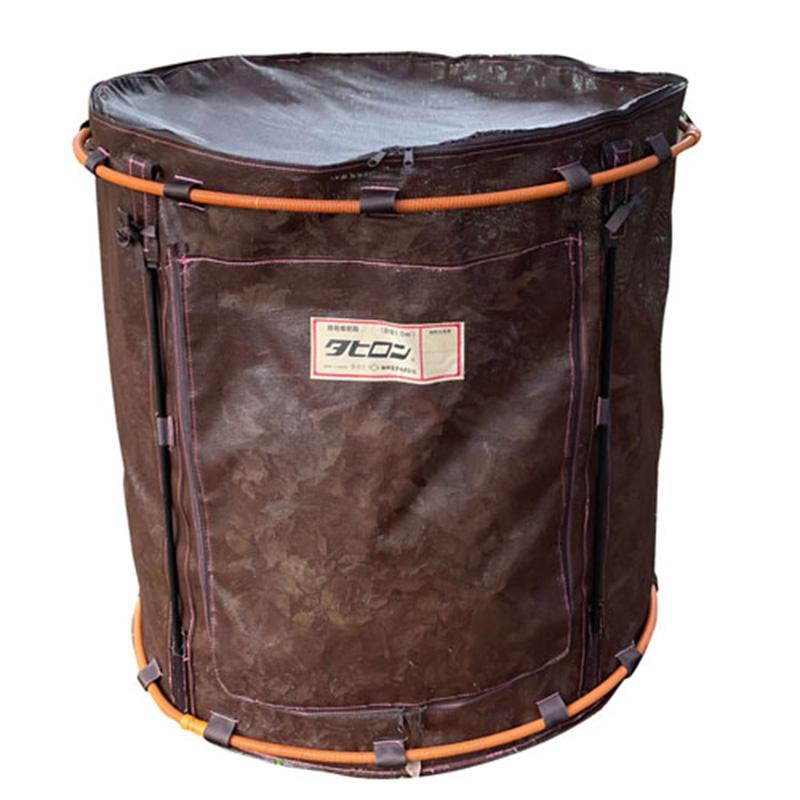 タヒロン静置型 環境用 簡易堆肥器 田中産業 受注生産品 日BD | 