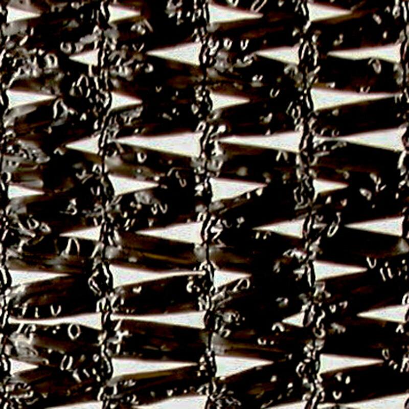 国内在庫 の2m 50m 黒遮光率60 65 ダイオラッセル遮光ネット1600 寒冷紗ダイオ化成タ種 代引不可 最新入荷 の