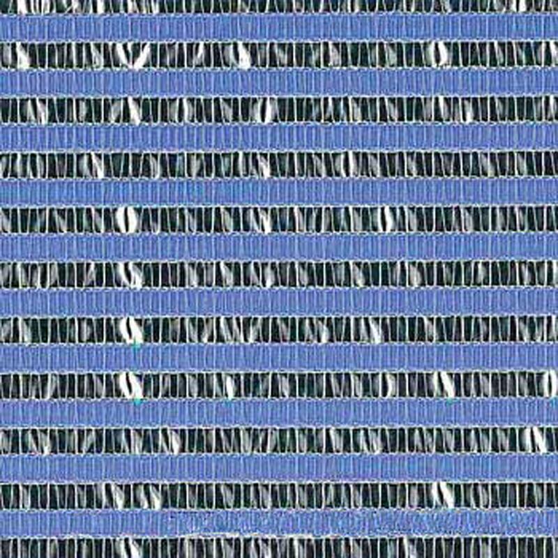 2m×50m 銀×黒 遮光率50〜55％ 50HB-6 寒冷紗 イノベックス サT 北海道不可 個人宅配送不可 代引不可 | 