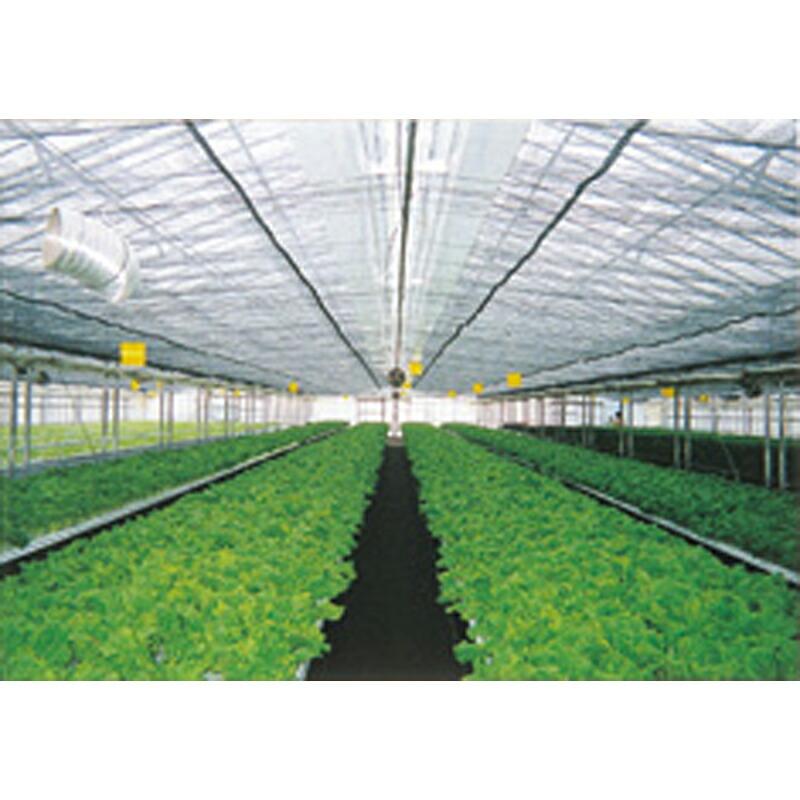 2m×50m 黒 遮光率75〜80％ ダイオネット 遮光ネット 1210 寒冷紗 ハウス 外張り スライドカーテン イノベックス サT 北海道不可 個人宅配送不可 代引不可 |  | 01